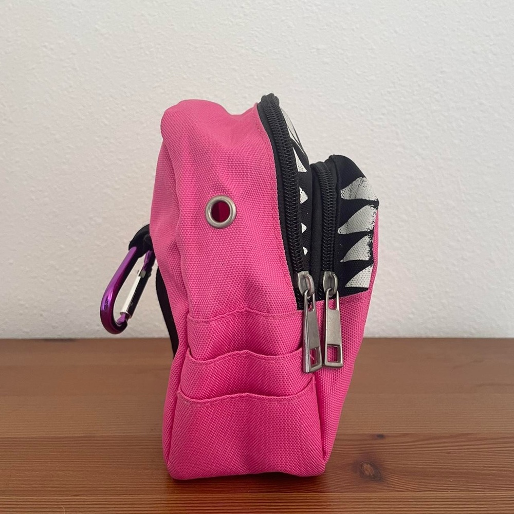 Stylish Pink Women's Bag